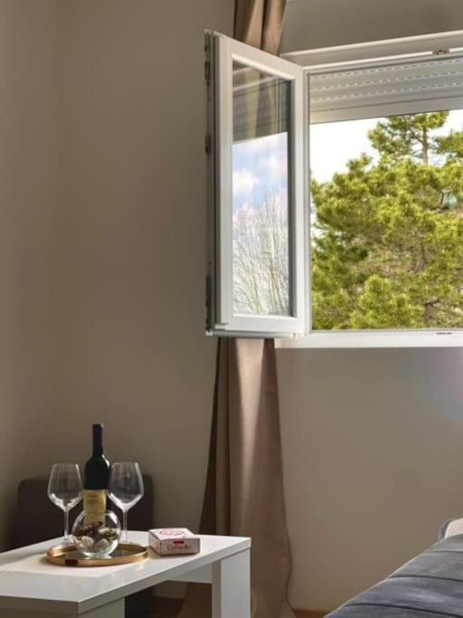Apartman Mandic Zabljak المظهر الخارجي الصورة