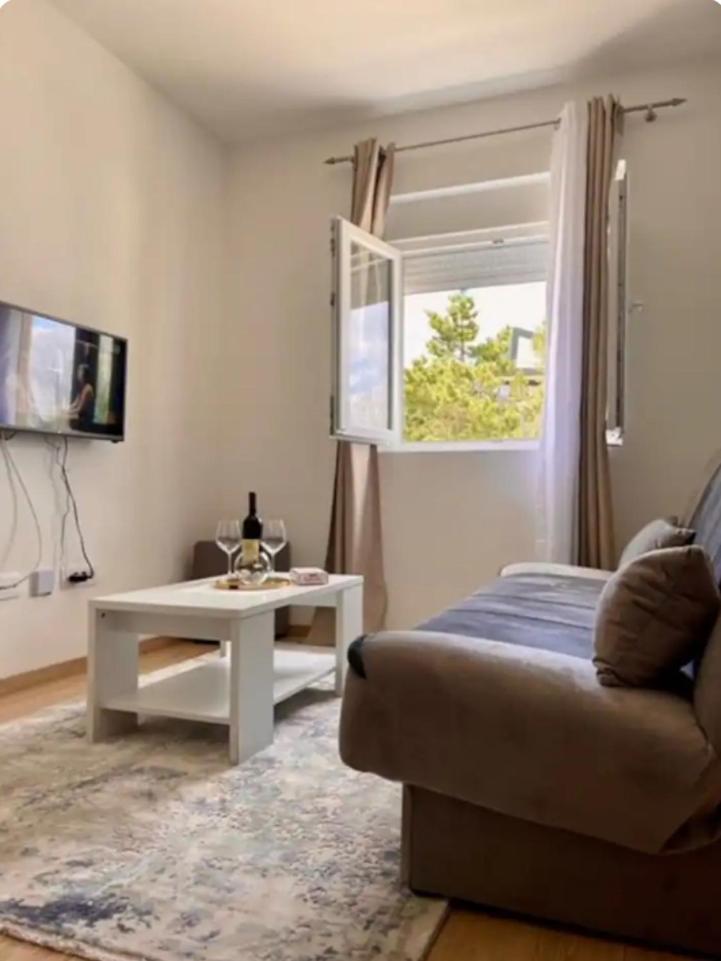 Apartman Mandic Zabljak المظهر الخارجي الصورة