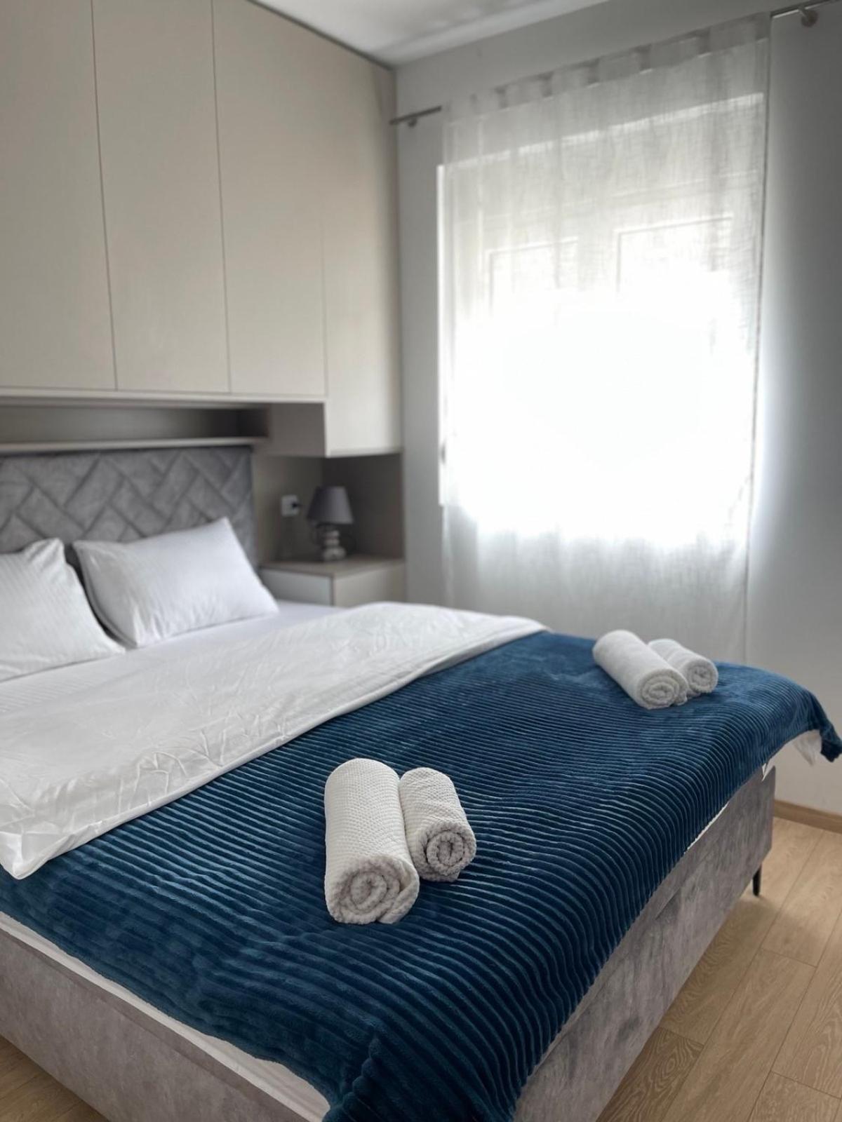 Apartman Mandic Zabljak المظهر الخارجي الصورة